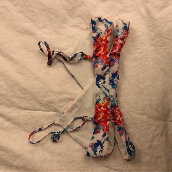 L Space reversible top - Picture 3 of 4